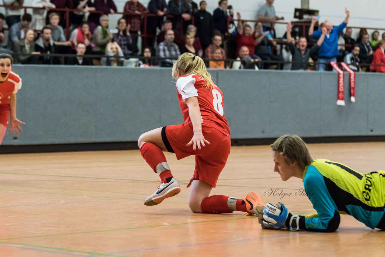 Bild 670 - Norddeutschen Futsalmeisterschaften : Sieger: Osnabrcker SC